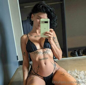 xtasya Nude Leaks Photo 18