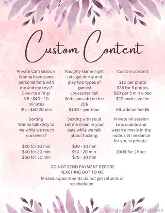 xthebeex Nude Leaks Photo 4