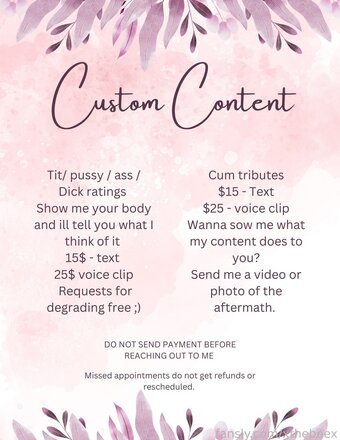 xthebeex Nude Leaks Photo 5