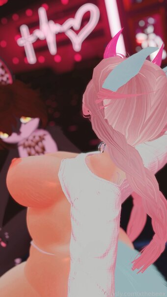 xthebeex Nude Leaks Photo 8