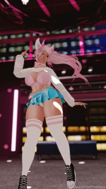 xthebeex Nude Leaks Photo 13