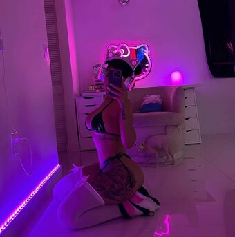 Xtiffymonroee / Xxitstiffyxx / Xxtiffymonroex / tiffymonroex Nude Leaks OnlyFans Photo 8