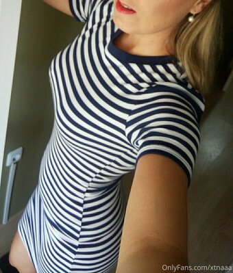 xtnaaa Nude Leaks Photo 1