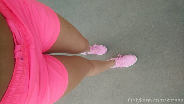 xtnaaa Nude Leaks Photo 2