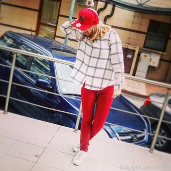 xtnaaa Nude Leaks Photo 5