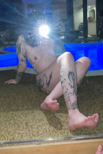 Xtoxicityx / bandsvansandphotographyhands Nude Leaks OnlyFans Photo 3