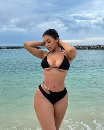 xttiona / Tiona Fernan / xttionaffernan Nude Leaks OnlyFans Photo 11
