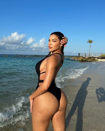 xttiona / Tiona Fernan / xttionaffernan Nude Leaks OnlyFans Photo 14