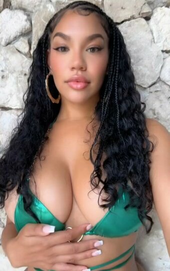 xttiona / Tiona Fernan / xttionaffernan Nude Leaks OnlyFans Photo 27
