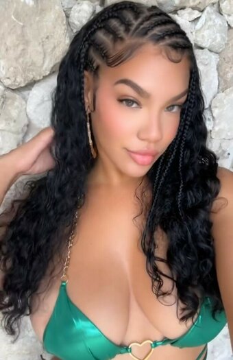 xttiona / Tiona Fernan / xttionaffernan Nude Leaks OnlyFans Photo 28