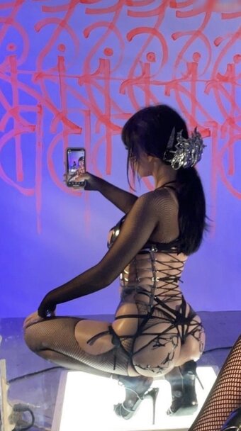 Xull Nude Leaks Photo 1