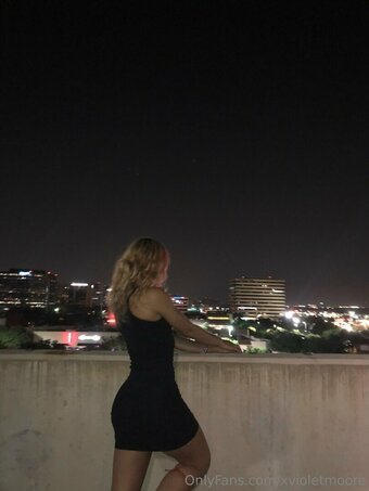 xvioletmoore Nude Leaks Photo 24