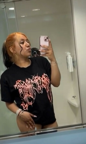 xvxlyn / xvxlyn_ Nude Leaks Photo 10