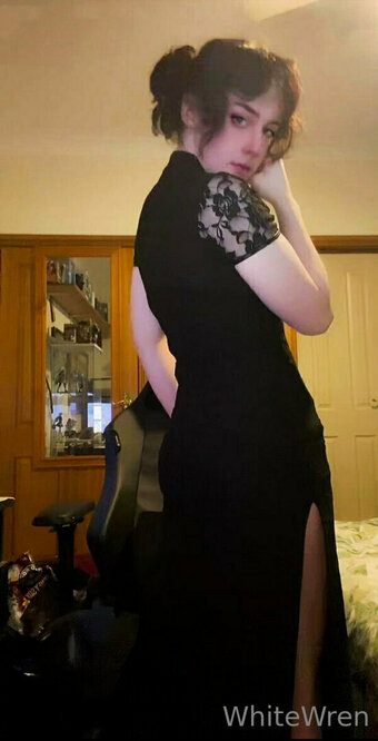 xwhitewrenx Nude Leaks Photo 7