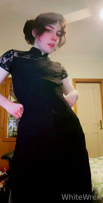 xwhitewrenx Nude Leaks Photo 8