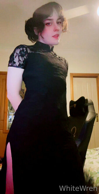 xwhitewrenx Nude Leaks Photo 12