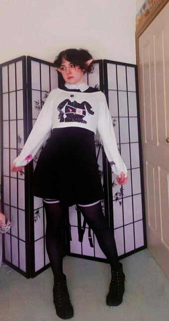 xwhitewrenx Nude Leaks Photo 23