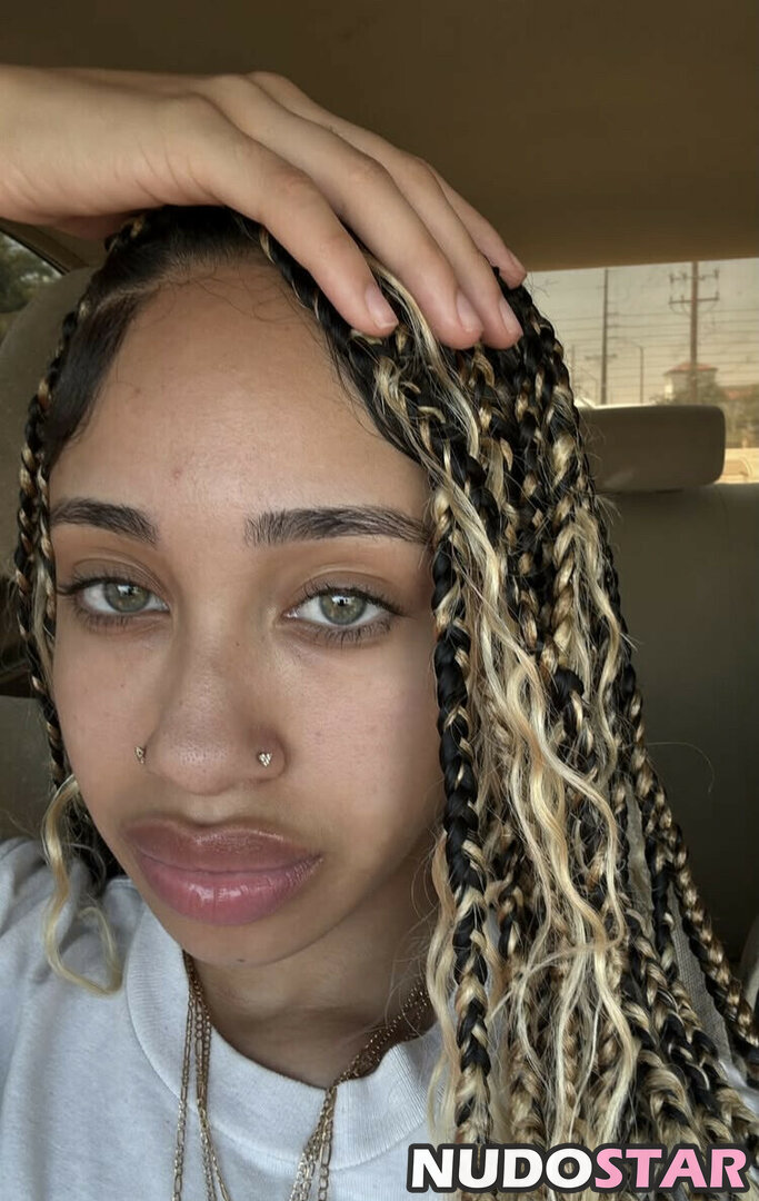 Xxprettyfaceee / heyylupee Nude  4