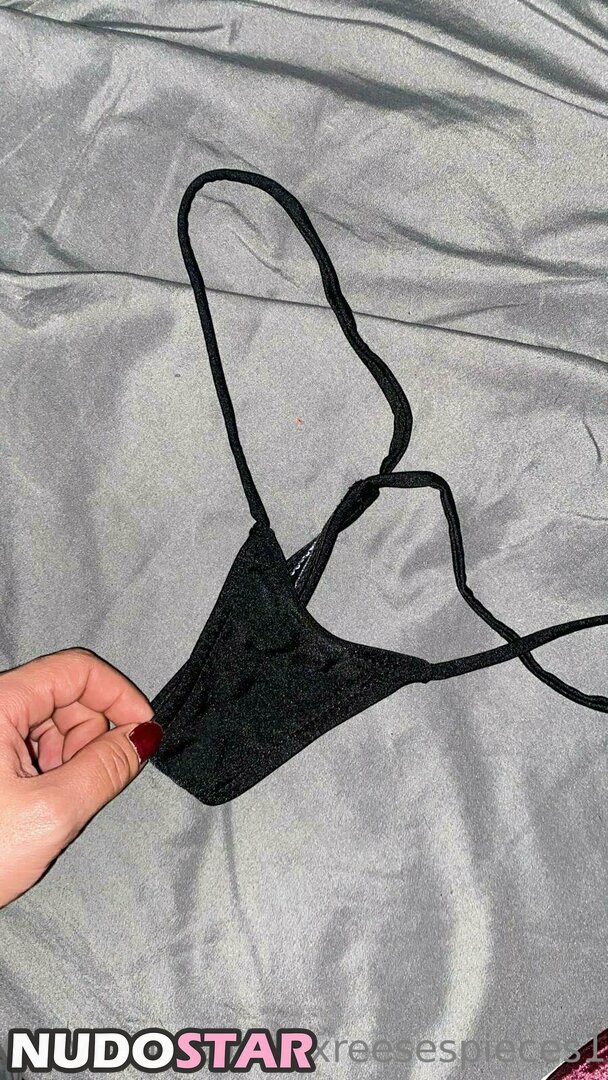 xxreesespieces1 Nude  2