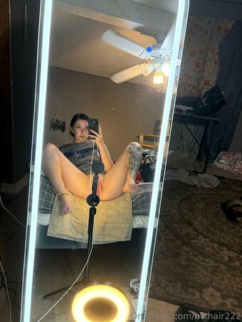 xxTaylorF / blkhair222 Nude Leaks OnlyFans Photo 2