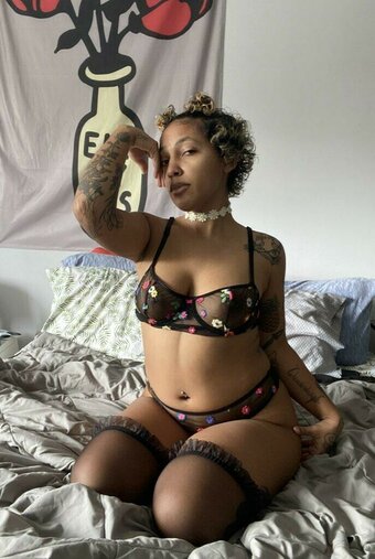 Yaddy Bee / Yad Bee / man.destroyer / man_destroyer / mandestroyer_ Nude Leaks OnlyFans Photo 10