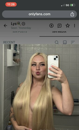 yafavtopic / Alyssa Nude Leaks Photo 16