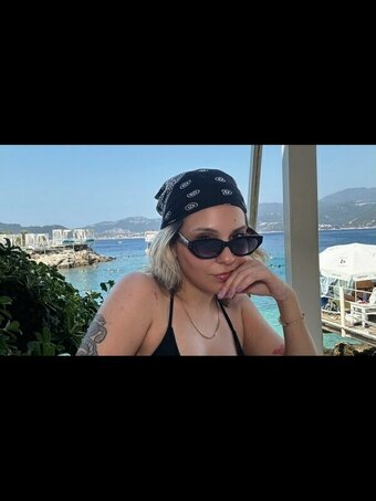 Yagmur Dilaveroglu / Blush Nude Leaks Photo 10