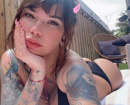 Yaithegemini / keepingupwithyai Nude Leaks OnlyFans Photo 1