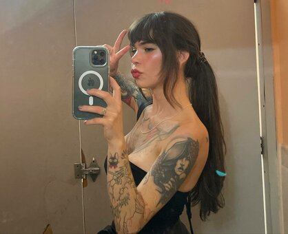 Yaithegemini / keepingupwithyai Nude Leaks OnlyFans Photo 2