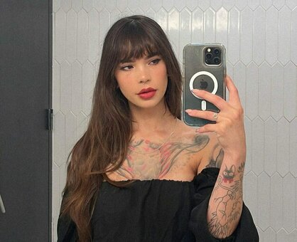 Yaithegemini / keepingupwithyai Nude Leaks OnlyFans Photo 3