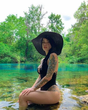 Yaithegemini / keepingupwithyai Nude Leaks OnlyFans Photo 7