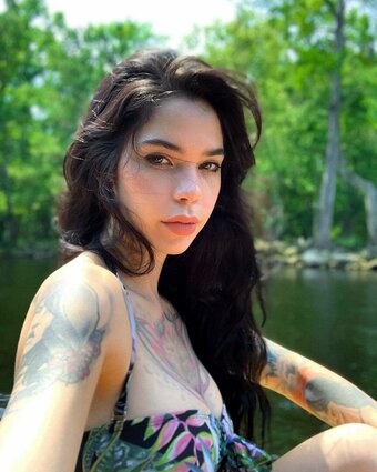 Yaithegemini / keepingupwithyai Nude Leaks OnlyFans Photo 8