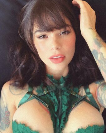 Yaithegemini / keepingupwithyai Nude Leaks OnlyFans Photo 10