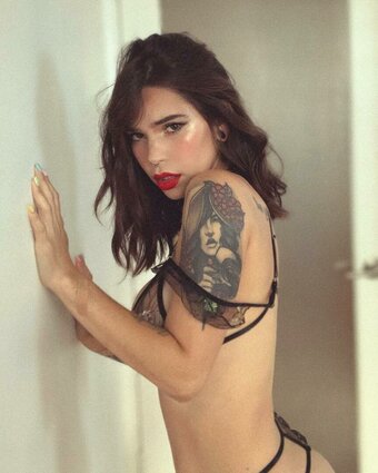 Yaithegemini / keepingupwithyai Nude Leaks OnlyFans Photo 11