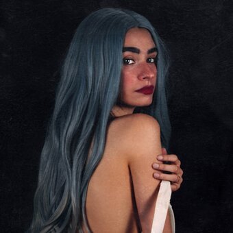 Yaiza Lillo Yaiza Lillo