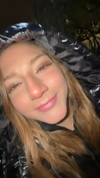 Yanachilly / Divo.deva / Yana Kiushkina Nude Leaks Photo 10