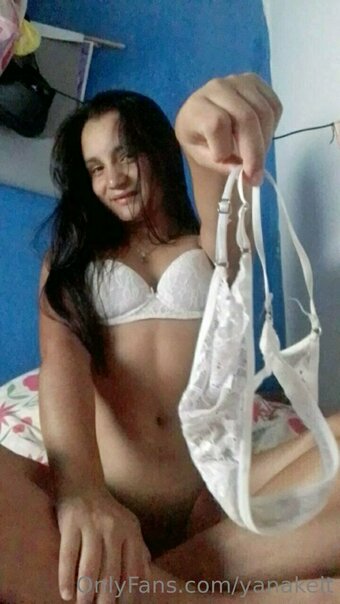 yanakeit Nude Leaks Photo 17