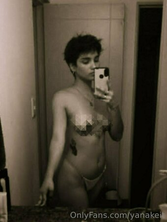 yanakeit Nude Leaks Photo 22