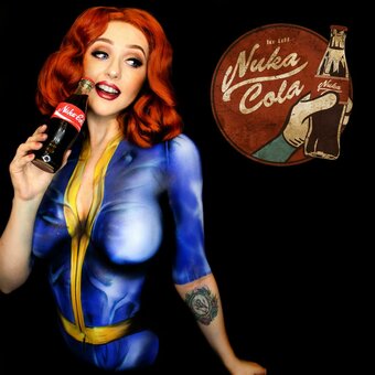 yang.studios Nude Leaks Photo 4