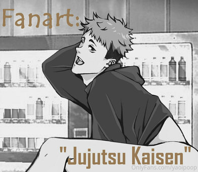 yaoipoop Nude Leaks Photo 2