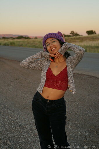 yarningforyou Nude Leaks Photo 2