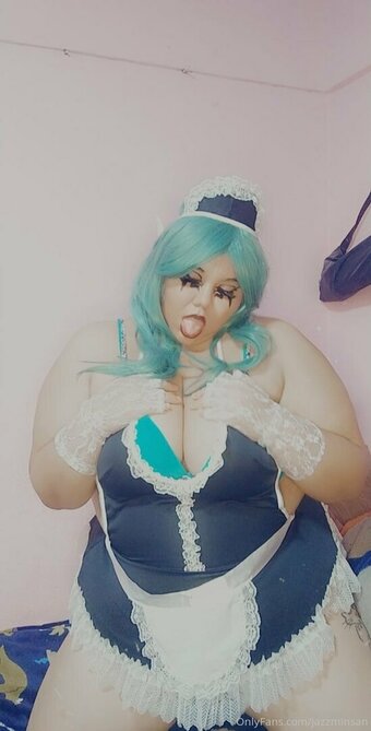 yasuminjazz16 Nude Leaks Photo 4
