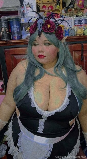 yasuminjazz16 Nude Leaks Photo 8