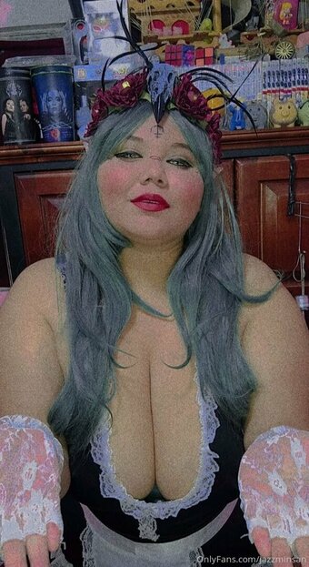 yasuminjazz16 Nude Leaks Photo 10