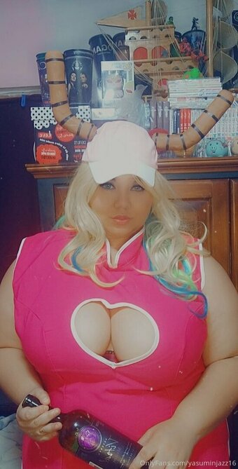 yasuminjazz16 Nude Leaks Photo 25