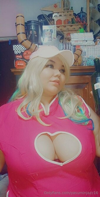 yasuminjazz16 Nude Leaks Photo 26