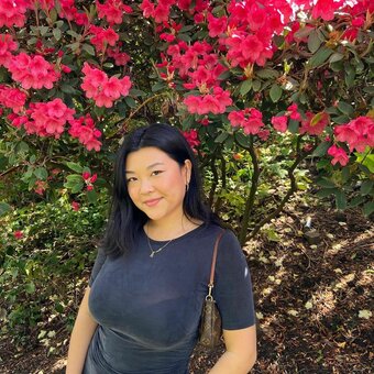 Yating / yating.art / yaying Nude Leaks OnlyFans Photo 3