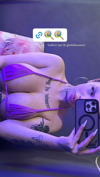 Yeahm8r / Yamur Temiz Nude Leaks OnlyFans Photo 3