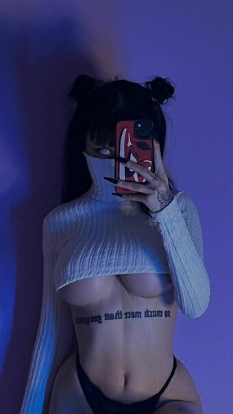 yeahmur / yağmur temiz / yeahm8r Nude Leaks Photo 6