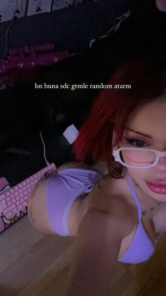 yeahmur / yağmur temiz / yeahm8r Nude Leaks Photo 11